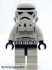 Lego figura Star Wars - Star Wars Episode 4/5/6 - Imperial Stormtrooper - Yellow Head