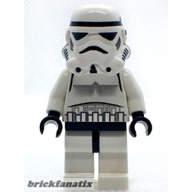   Lego figura Star Wars - Star Wars Episode 4/5/6 - Imperial Stormtrooper - Yellow Head