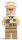 Lego figura Star Wars - Star Wars Episode 4/5/6 - Hoth Rebel Trooper (Black Chin Dimple)