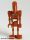 Lego figura Star Wars - Star Wars Episode 2 - Battle Droid - Dark Orange, Angled Arm and Straight Arm