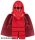 Lego figura Star Wars - Star Wars Episode 4/5/6 - Imperial Royal Guard - Dark Red Arms and Hands, Starched Fabric Cape