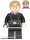Lego figura Star Wars - Star Wars Episode 4/5/6 - Luke Skywalker - Jedi Master, Dark Tan Smooth Hair