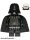 Lego figura Star Wars - Star Wars Episode 4/5/6 - Darth Vader (Type 2 Helmet)