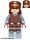 Lego figura Star Wars - Star Wars Episode 1 - Naboo Security Officer - Light Nougat Head