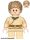 Lego Minifigure Star Wars - Star Wars Episode 1 - Anakin Skywalker (Short Legs, Detailed Shirt)