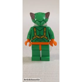 Lego figura Toy Story 3 - Twitch