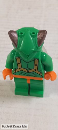 Lego figura Toy Story 3 - Twitch