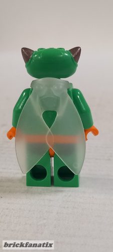 Lego figura Toy Story 3 - Twitch