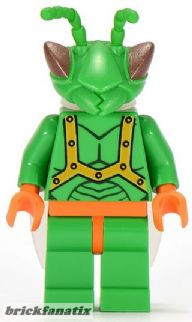 Lego figura Toy Story 3 - Twitch