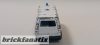 Matchbox Superfast Volkswagen Transporter Ambulance