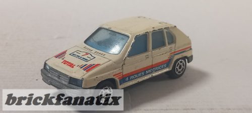 Majorette Visa Chrono