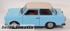 Vitesse Trabant 601 1:18