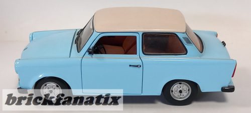 Vitesse Trabant 601 1:18