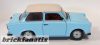 Vitesse Trabant 601 1:18