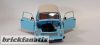 Vitesse Trabant 601 1:18