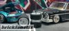 Wheel & Tire Set #007