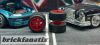 Wheel & Tire Set #009