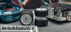 Wheel & Tire Set #010
