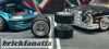 Wheel & Tire Set #012