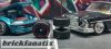 Wheel & Tire Set #013