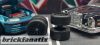 Wheel & Tire Set #016
