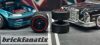 Wheel & Tire Set #017