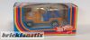 Hot Wheels Jeep 1:43