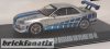 Greenlight Brian's 1999 Nissan Skyline GT-R R34 - Fast & Furious - 1:43