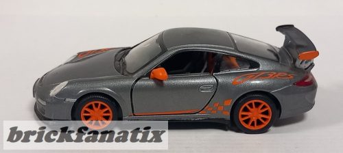 Kinsmart 2010 Porsche 911 GT3 RS 1:36