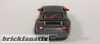 Kinsmart 2010 Porsche 911 GT3 RS 1:36