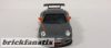 Kinsmart 2010 Porsche 911 GT3 RS 1:36