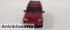 Maisto Jeep Grand Cherokee 1:42