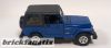 Smart Toys Jeep Wrangler 4.0 1:34