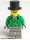 Lego figura Western - Cowboys - Bandit 3 (Dewey Cheatum)