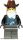 Lego figura Western - Cowboys - Bandit 4