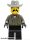 Lego figura Western - Cowboys - Sheriff (Wild Wyatt West / Duke)