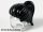 Lego figura Hair Female Ponytail, Black