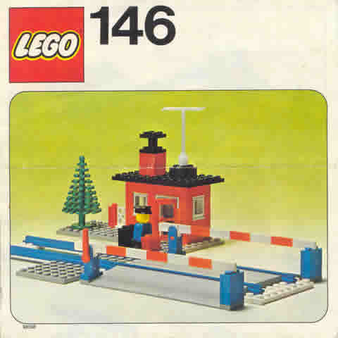 LEGO Train