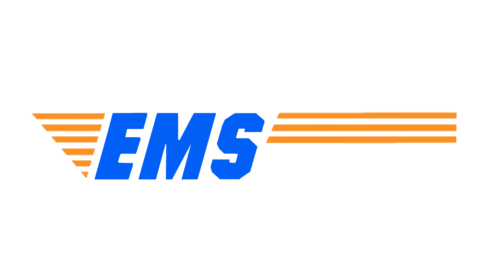 EMS International Shipping with tracking ( A, D, BE, NL, LUX, SK, CZ, PL, SLO, HR, RO )