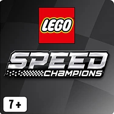 LEGO Speed Champions: A sebesség szerelmeseinek álma